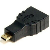 LINKOM Adapter HDMI na Micro HDMI (z / m)