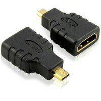LINKOM Adapter HDMI na Mini HDMI (z / m)