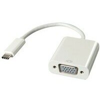 LINKOM Konvertor USB 3.1 tipC na VGA (m / z)