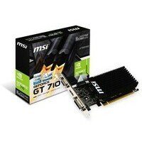 MSI GT 710 2GD3H LP 02018082