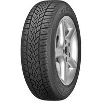 DUNLOP 165/70R14 81T WINTER RESPONSE 2 MS