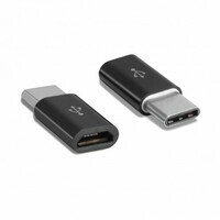 LINKOM USB 3.1 tip C na Micro USB (m / z) blister