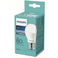 PHILIPS E27 11W 6500K