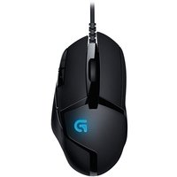 LOGITECH G402 Hyperion Fury 910-004067