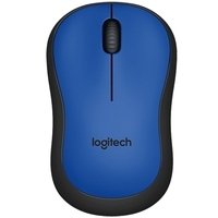 LOGITECH M220 blue 910-004290