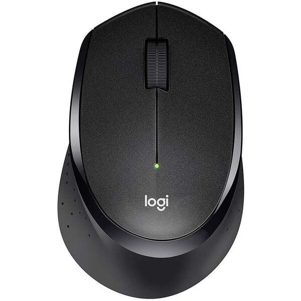 LOGITECH M330 Black 910-004909