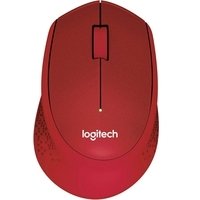 LOGITECH M330 Red 910-004911