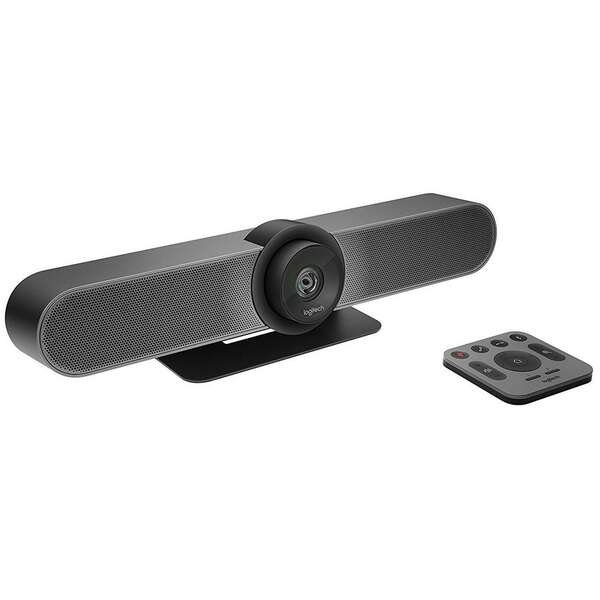LOGITECH MeetUp