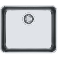 FRANKE ANX 110-48 INOX 122.0204.649