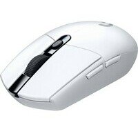 LOGITECH G305 Lightspeed WH EER 910-005291