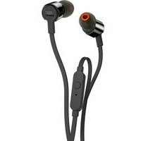 JBL T210 BLACK