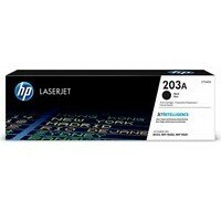 HP 203A CF540A