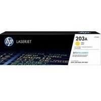 HP 203A CF542A