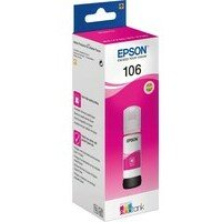 EPSON 106 magenta