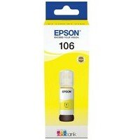 EPSON 106 zuto