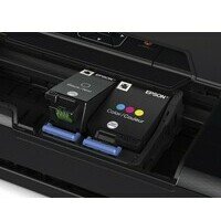 EPSON WorkForce WF-100W wireless