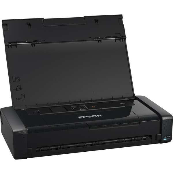 EPSON WorkForce WF-100W wireless