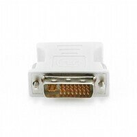 GEMBIRD A-DVI-VGA DVI-I 24+5-pin