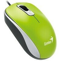 GENIUS DX-110 USB Zeleni