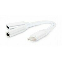 LINKOM TIP C na 3.5mm STEREO JACK + TIP C