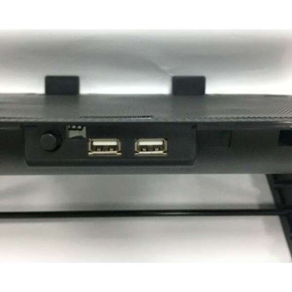 GEMBIRD N2000FS 2xUSB