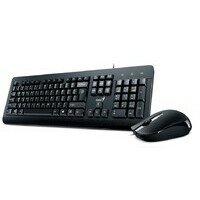 GENIUS KM-160 US + MIS USB