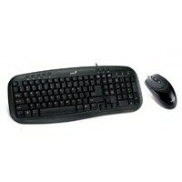 GENIUS Smart KM-200 SER BLACK