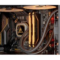 Corsair DDR4 16GB (2x8GB) CMW16GX4M2C3200C16T