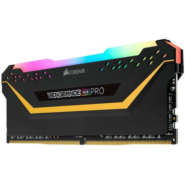 Corsair DDR4 16GB (2x8GB) CMW16GX4M2C3200C16T