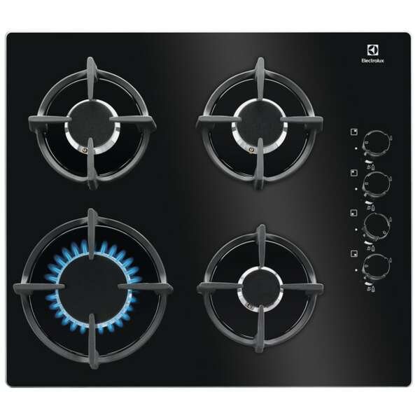ELECTROLUX KGG6407K