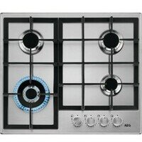 AEG HGB64420SM