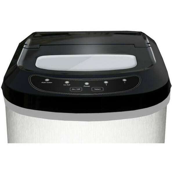CASO B3301 Ice Master PRO