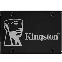 KINGSTON SSD 256GB SATA III SKC600