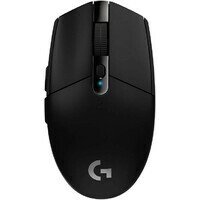 LOGITECH G305 LIGHTSPEED BLACK EWR2 910-005283
