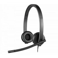 LOGITECH H570E