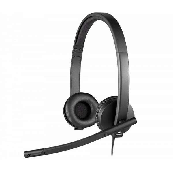 LOGITECH H570E