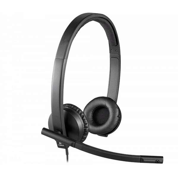 LOGITECH H570E