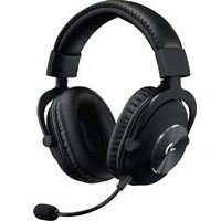 LOGITECH G PRO X 981-000818