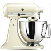 KITCHENAID KA5KSM125EAC krem