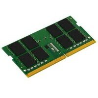 KINGSTON SO-DIMM DDR4 16GB 3200MHz KVR32S22S8 / 16