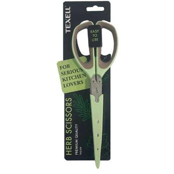 TEXELL Herb THS-259