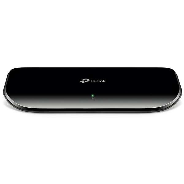 TP LINK TL-SG1008D