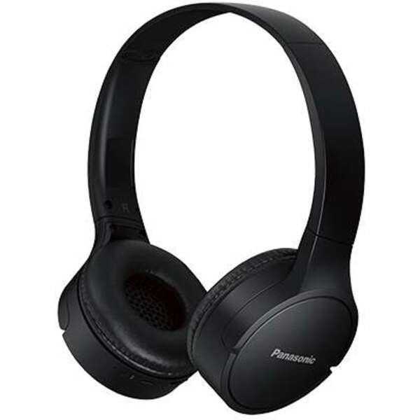 PANASONIC RB-HF420BE-K crne