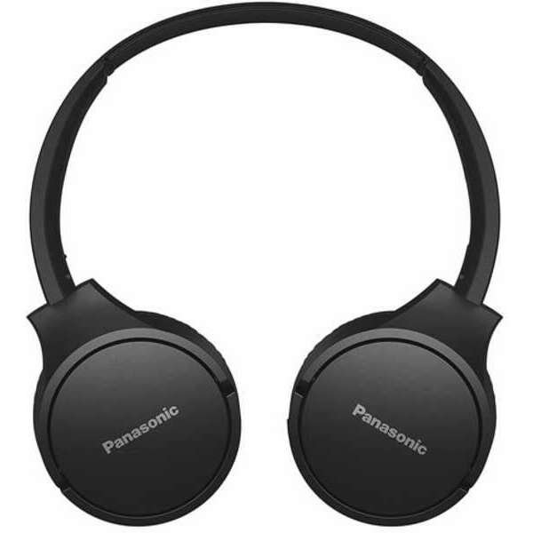 PANASONIC RB-HF420BE-K crne