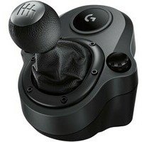 LOGITECH G Driving Force Shifter BK 941-000130