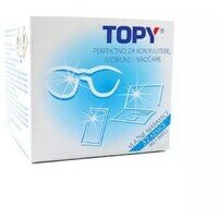 TOPY VLAZNE MARAMICE PAK 32KOM