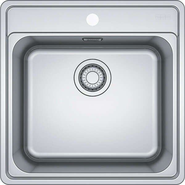 FRANKE BCX 610-51 INOX 101.0622.893