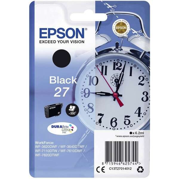 EPSON T2701 crni kertridž