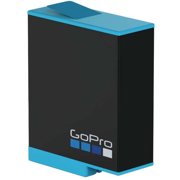GoPro Rechargeable Battery (HERO9Black)ADBAT-001