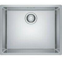 FRANKE MRX 110-50 INOX 122.0531.808